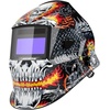 image:imageARCCAPTAIN TIG Welder ACDC 200Amp with Pulse Welding Helmet