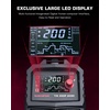 image:imageARCCAPTAIN TIG Welder ACDC 200Amp with Tig Welding Torch Holder