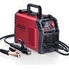 image:imageARCCAPTAIN Upgraded 110V220V 160A Stick Welder with E7018 Welding Rod 332 5LB