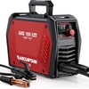 image:imageARCCAPTAIN iControl ARC165 Pro Stick Welder with E7018 Welding Rod 332 5LB