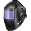 image:imageARCCAPTAIN iControl ARC205 Pro Stick Welder APP Control 205Amp ARCLift TIG Welding Machine ARCCAPTAIN Internal Control Auto Darkening Welding Helmet