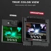 image:imageARCCAPTAIN iControl ARC205 Pro Stick Welder APP Control 205Amp ARCLift TIG Welding Machine ARCCAPTAIN Internal Control Auto Darkening Welding Helmet