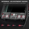 image:imageARCCAPTAIN iControl ARC205 Pro Stick Welder APP Control 205Amp ARCLift TIG Welding Machine ARCCAPTAIN Internal Control Auto Darkening Welding Helmet