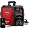 image:imageARCCAPTAIN iControl ARC205 Pro Stick Welder APP Control 205Amp ARCLift TIG Welding Machine ARCCAPTAIN Internal Control Auto Darkening Welding Helmet