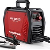 image:imageARCCAPTAIN iControl ARC205 Pro Stick Welder with E7018 Welding Rod 332 5LB