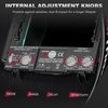 image:imageARCCAPTAIN iControl ARC205 Pro Stick Welder with Lift TIG Torch  Internal Control Welding Helmet