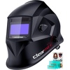 image:imageARCCAPTAIN iControl ARC205 Pro Stick Welder with Lift TIG Torch  Welding Helmet