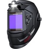 image:imageARCCAPTAIN iControl ARC205 Pro Stick Welder with Lift TIG Torch  Welding Helmet with Light