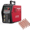 image:imageARCCAPTAIN MIG145PRO amp 035 Welding Tips