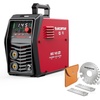 image:imageARCCAPTAIN MIG145PRO amp Wire Gauge Thickness Tool