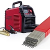 image:imageARCCAPTAIN Stick Welder 200A ARCLift TIG Welding Machine with E7018 Welding Rod 332 5LB