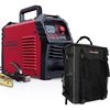 image:imageARCCAPTAIN Stick Welder 200A amp Welding Helmet Backpack