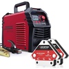 image:imageARCCAPTAIN Stick Welder 200A amp Welding Magnets 2pcs 25LB