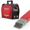 image:imageARCCAPTAIN iControl ARC165 Pro Stick Welder with E7018 Welding Rod 332 5LB