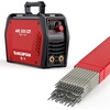 image:imageARCCAPTAIN iControl ARC205 Pro Stick Welder with E7018 Welding Rod 332 5LB
