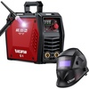 image:imageARCCAPTAIN iControl ARC205 Pro Stick Welder with Lift TIG Torch  Welding Helmet