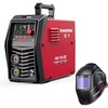 image:imageARCCAPTAIN iControl MIG145pro  Internal Control Welding Helmet