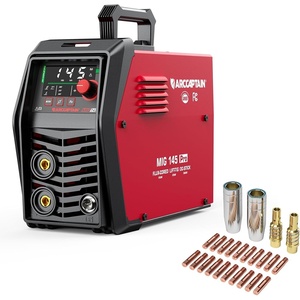 image:imageARCCAPTAIN MIG145PRO amp 035 Gun Part Set