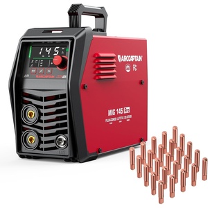 image:imageARCCAPTAIN MIG145PRO amp 035 Welding Tips