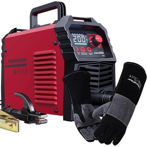image:imageARCCAPTAIN Stick Welder amp Welding Gloves