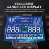 image:imageARCCAPTAIN MIG205PCT MIG Welder with Plasma Cutter 8 IN 1 Welding MachineMIG205MP