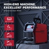 image:image200A Welding Machine amp Welding Gloves