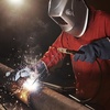 image:imageARCCAPTAIN 120A Handheld Welder with E6013 Welding Rod 332 5LB