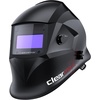 image:imageARCCAPTAIN 135A MIG Welder 2025 Newest Large LED Display 110V Welder  ARCCAPTAIN Large Viewing Screen Welding Helmet