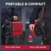 image:imageARCCAPTAIN 160A MIG Welder with Professional 8 Weliding Pliers