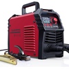 image:imageARCCAPTAIN 200Amp ARC Welding Machine amp Metal Gauge Thickness Tool Kit
