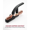 image:imageARCCAPTAIN 300AMP Welding Electrode Holder for Stick Welding300 AMPS