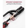image:imageARCCAPTAIN 300AMP Welding Electrode Holder for Stick Welding500 AMPS