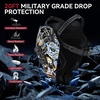 image:imageARCCAPTAIN 394X366 Large Viewing Screen Welding Helmet amp Black Welding Cap 714