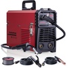image:imageARCCAPTAIN MIG130A amp MB15 15AK Mig Gun Part 030 Contact Tips Nozzle Diffuser