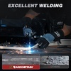 image:imageARCCAPTAIN MIG135 amp Wire Gauge Thickness Tool
