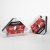 image:imageARCCAPTAIN MIG200 Welder with Pulse amp Welding Magnets 75LB 2pcs
