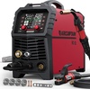 image:imageARCCAPTAIN MIG200 Welder with Pulse amp Welding Magnets 75LB 2pcs
