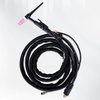 image:imageARCCAPTAIN TIG 205P Pro Welder with TIG Welding Torch Cable Cover