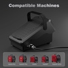 image:imageARCCAPTAIN TIG Welder 200A with 5Pin TIG Welding Foot Pedal