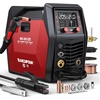 image:imageARCCAPTAIN iControl MIG205 Pro MIG Welder 205A  ARCCAPTAIN Large Viewing Screen Welding Helmet