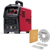 image:imageARCCAPTAIN MIG135 amp Wire Gauge Thickness Tool