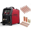 image:imageARCCAPTAIN MIG200 Welder with Pulse amp Weldling Gun Part Set 0035